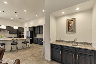 NO NEED TO BUILD! WE HAVE THE VIENTA FOR YOU! Built in 2021 on Quail Creek Country Club  in Arizona - for sale on GolfHomes.com, golf home, golf lot