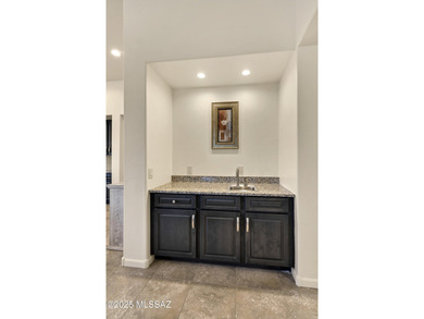 NO NEED TO BUILD! WE HAVE THE VIENTA FOR YOU! Built in 2021 on Quail Creek Country Club  in Arizona - for sale on GolfHomes.com, golf home, golf lot