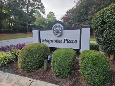 Welcome to 1.23 acres of prime, level land located in Magnolia on Woodside Plantation Country Club in South Carolina - for sale on GolfHomes.com, golf home, golf lot