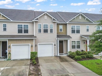 Welcome to Fair Ways At Wild Wings. This townhome is on Wild Wing Plantation in South Carolina - for sale on GolfHomes.com, golf home, golf lot