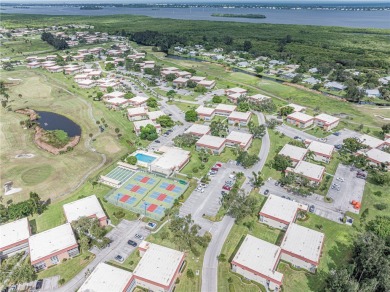 Why rent when you can own! This 1-bed 1.5-bath is perfect for on The American Golf Club in Florida - for sale on GolfHomes.com, golf home, golf lot