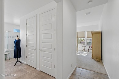 NO NEED TO BUILD! WE HAVE THE ''AWARD WINNING'' VIENTA FOR YOU! on Quail Creek Country Club  in Arizona - for sale on GolfHomes.com, golf home, golf lot