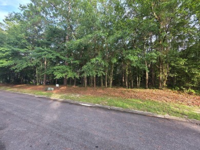 Welcome to 1.23 acres of prime, level land located in Magnolia on Woodside Plantation Country Club in South Carolina - for sale on GolfHomes.com, golf home, golf lot