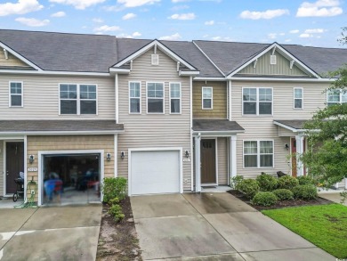 Welcome to Fair Ways At Wild Wings. This townhome is on Wild Wing Plantation in South Carolina - for sale on GolfHomes.com, golf home, golf lot