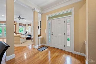 Experience luxury living in this beautiful 3-bedroom, 3-bathroom on Wetherington Golf and Country Club in Ohio - for sale on GolfHomes.com, golf home, golf lot