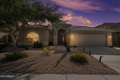 Welcome to this fully remodeled single-level home in the gated on Sanctuary Golf Course At WestWorld in Arizona - for sale on GolfHomes.com, golf home, golf lot