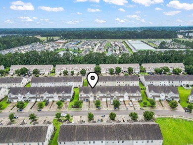 Welcome to Fair Ways At Wild Wings. This townhome is on Wild Wing Plantation in South Carolina - for sale on GolfHomes.com, golf home, golf lot