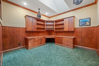 Experience luxury living in this beautiful 3-bedroom, 3-bathroom on Wetherington Golf and Country Club in Ohio - for sale on GolfHomes.com, golf home, golf lot