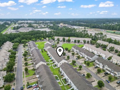 Welcome to Fair Ways At Wild Wings. This townhome is on Wild Wing Plantation in South Carolina - for sale on GolfHomes.com, golf home, golf lot