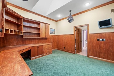 Experience luxury living in this beautiful 3-bedroom, 3-bathroom on Wetherington Golf and Country Club in Ohio - for sale on GolfHomes.com, golf home, golf lot