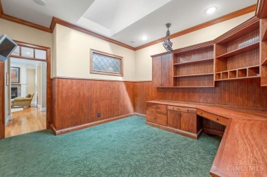 Experience luxury living in this beautiful 3-bedroom, 3-bathroom on Wetherington Golf and Country Club in Ohio - for sale on GolfHomes.com, golf home, golf lot