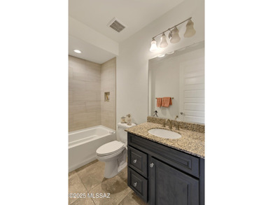 NO NEED TO BUILD! WE HAVE THE ''AWARD WINNING'' VIENTA FOR YOU! on Quail Creek Country Club  in Arizona - for sale on GolfHomes.com, golf home, golf lot