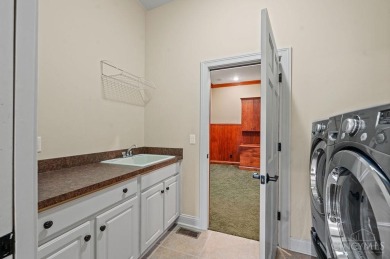 Experience luxury living in this beautiful 3-bedroom, 3-bathroom on Wetherington Golf and Country Club in Ohio - for sale on GolfHomes.com, golf home, golf lot