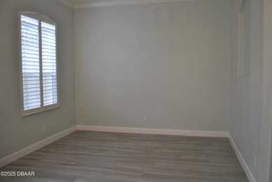 Stunning 4-bedroom, 3-bath home located in the highly desired on LPGA International Golf Course in Florida - for sale on GolfHomes.com, golf home, golf lot