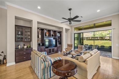 Don't Miss this Home! Seller is providing HUGE SAVINGS! This on Skyview At Terra Vista Golf and Country Club in Florida - for sale on GolfHomes.com, golf home, golf lot