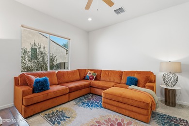 NO NEED TO BUILD! WE HAVE THE ''AWARD WINNING'' VIENTA FOR YOU! on Quail Creek Country Club  in Arizona - for sale on GolfHomes.com, golf home, golf lot