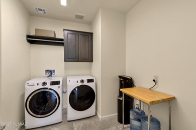 NO NEED TO BUILD! WE HAVE THE ''AWARD WINNING'' VIENTA FOR YOU! on Quail Creek Country Club  in Arizona - for sale on GolfHomes.com, golf home, golf lot