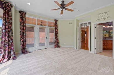 Experience luxury living in this beautiful 3-bedroom, 3-bathroom on Wetherington Golf and Country Club in Ohio - for sale on GolfHomes.com, golf home, golf lot