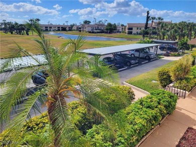 You will want to come see this gorgeous Country Club condo, as on Terraverde Country Club in Florida - for sale on GolfHomes.com, golf home, golf lot