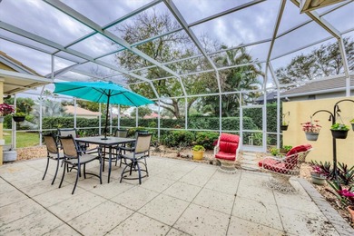 Under contract-accepting backup offers. Price Improvement! on Plantation Golf and Country Club in Florida - for sale on GolfHomes.com, golf home, golf lot