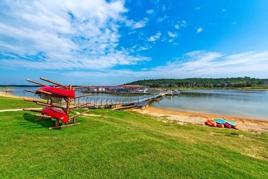 Good value,  large corner lot....near the Club House and Golf on Rock Creek Golf Club in Texas - for sale on GolfHomes.com, golf home, golf lot