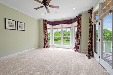 Experience luxury living in this beautiful 3-bedroom, 3-bathroom on Wetherington Golf and Country Club in Ohio - for sale on GolfHomes.com, golf home, golf lot