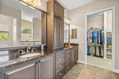 Don't Miss this Home! Seller is providing HUGE SAVINGS! This on Skyview At Terra Vista Golf and Country Club in Florida - for sale on GolfHomes.com, golf home, golf lot