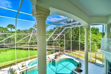 Nestled in Grand Haven, gated Jack Nicklaus golf & waterfront on Grand Haven Golf Club in Florida - for sale on GolfHomes.com, golf home, golf lot