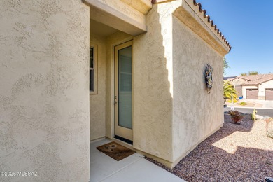 NO NEED TO BUILD! WE HAVE THE ''AWARD WINNING'' VIENTA FOR YOU! on Quail Creek Country Club  in Arizona - for sale on GolfHomes.com, golf home, golf lot