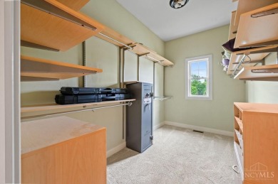 Experience luxury living in this beautiful 3-bedroom, 3-bathroom on Wetherington Golf and Country Club in Ohio - for sale on GolfHomes.com, golf home, golf lot