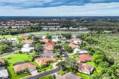 Under contract-accepting backup offers. Price Improvement! on Plantation Golf and Country Club in Florida - for sale on GolfHomes.com, golf home, golf lot