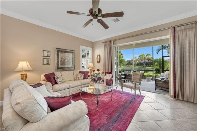At the end of a quiet and picturesque cul-de-sac in the on Verandah Golf Course and Club in Florida - for sale on GolfHomes.com, golf home, golf lot