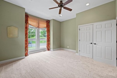 Experience luxury living in this beautiful 3-bedroom, 3-bathroom on Wetherington Golf and Country Club in Ohio - for sale on GolfHomes.com, golf home, golf lot