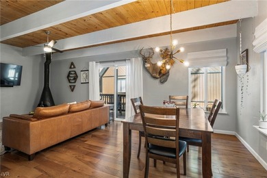 Rare opportunity in a very quiet, low-elevation Incline Village on Incline Village Golf Course in Nevada - for sale on GolfHomes.com, golf home, golf lot