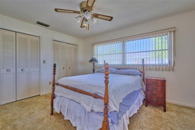 SELLER WILL REPLACE ROOF, A/C SYSTEM AND HOT WATER HEATER PRIOR on Indian Lake Estates Golf and Country Club in Florida - for sale on GolfHomes.com, golf home, golf lot