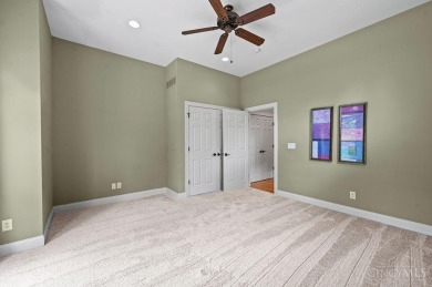 Experience luxury living in this beautiful 3-bedroom, 3-bathroom on Wetherington Golf and Country Club in Ohio - for sale on GolfHomes.com, golf home, golf lot