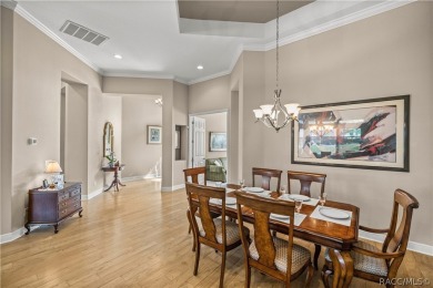 Don't Miss this Home! Seller is providing HUGE SAVINGS! This on Skyview At Terra Vista Golf and Country Club in Florida - for sale on GolfHomes.com, golf home, golf lot