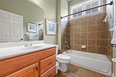 Experience luxury living in this beautiful 3-bedroom, 3-bathroom on Wetherington Golf and Country Club in Ohio - for sale on GolfHomes.com, golf home, golf lot
