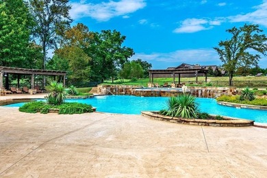 Good value,  large corner lot....near the Club House and Golf on Rock Creek Golf Club in Texas - for sale on GolfHomes.com, golf home, golf lot