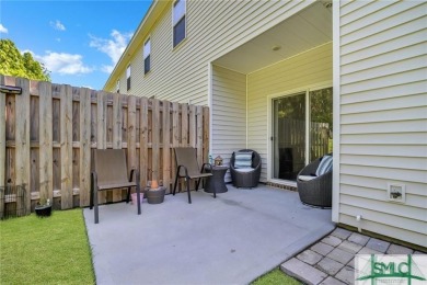 Welcome home to 85 Horizon Lane in Fairway Links! This adorable on Sterling Links Golf Club in Georgia - for sale on GolfHomes.com, golf home, golf lot