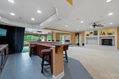 Experience luxury living in this beautiful 3-bedroom, 3-bathroom on Wetherington Golf and Country Club in Ohio - for sale on GolfHomes.com, golf home, golf lot