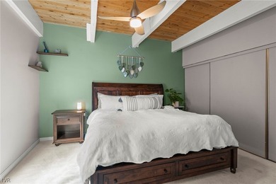 Rare opportunity in a very quiet, low-elevation Incline Village on Incline Village Golf Course in Nevada - for sale on GolfHomes.com, golf home, golf lot