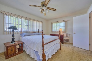 SELLER WILL REPLACE ROOF, A/C SYSTEM AND HOT WATER HEATER PRIOR on Indian Lake Estates Golf and Country Club in Florida - for sale on GolfHomes.com, golf home, golf lot