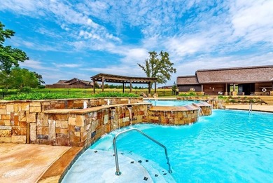 Good value,  large corner lot....near the Club House and Golf on Rock Creek Golf Club in Texas - for sale on GolfHomes.com, golf home, golf lot