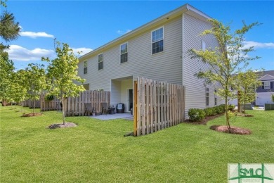 Welcome home to 85 Horizon Lane in Fairway Links! This adorable on Sterling Links Golf Club in Georgia - for sale on GolfHomes.com, golf home, golf lot