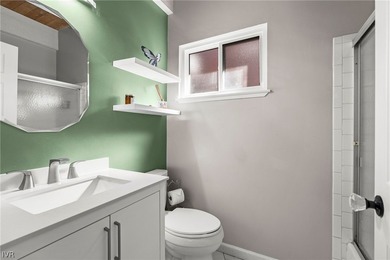 Rare opportunity in a very quiet, low-elevation Incline Village on Incline Village Golf Course in Nevada - for sale on GolfHomes.com, golf home, golf lot