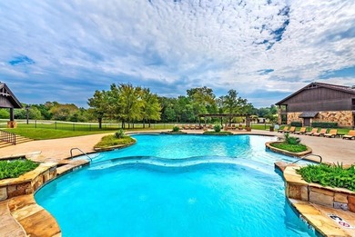 Good value,  large corner lot....near the Club House and Golf on Rock Creek Golf Club in Texas - for sale on GolfHomes.com, golf home, golf lot
