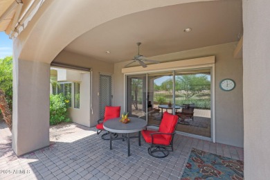 VIEWS! VIEWS! VIEWS! GORGEOUS Premium Golf Course lot. Private on Scottsdale Silverado Golf Club in Arizona - for sale on GolfHomes.com, golf home, golf lot