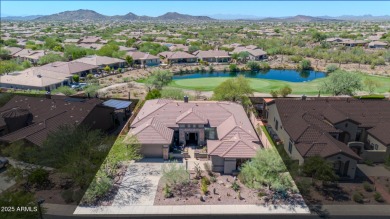 Turn Key opportunity  to own this beautiful Anthem Country Club on Anthem Golf and Country Club  in Arizona - for sale on GolfHomes.com, golf home, golf lot