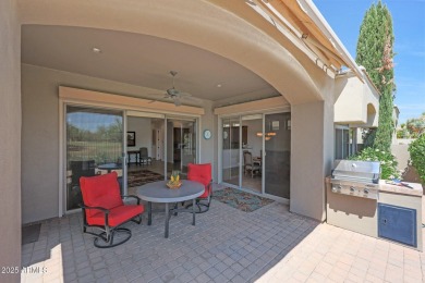VIEWS! VIEWS! VIEWS! GORGEOUS Premium Golf Course lot. Private on Scottsdale Silverado Golf Club in Arizona - for sale on GolfHomes.com, golf home, golf lot
